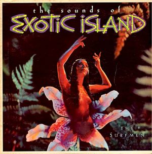 The Sounds of Exotic Island