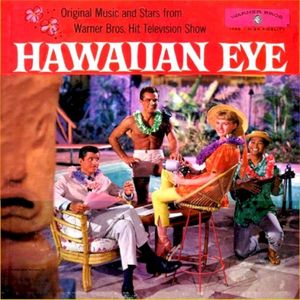 Hawaiian Eye (OST)