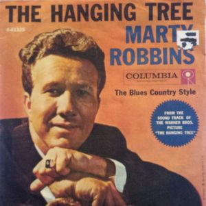The Hanging Tree / The Blues Country Style (Single)