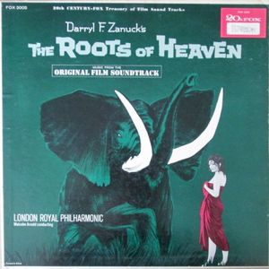 The Roots of Heaven (OST)