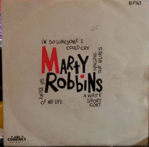 A White Sport Coat (EP)