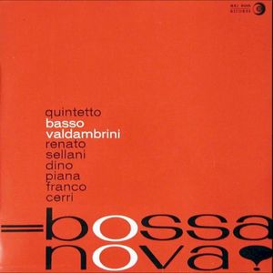 Bossa Nova