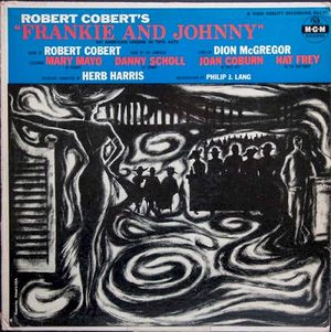 Robert Cobert's "Frankie and Johnny"