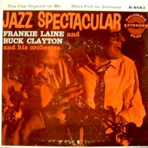 Jazz Spectacular (Single)