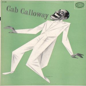 Cab Calloway