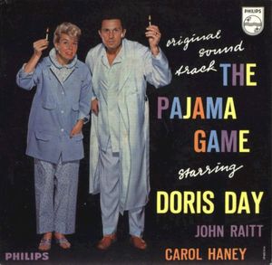 The Pajama Game (EP)