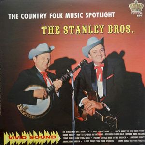 Country Folk Music Spotlight