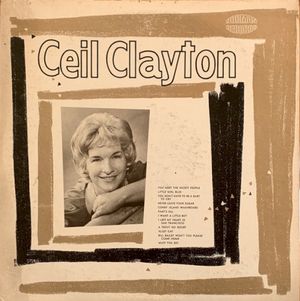 Ceil Clayton
