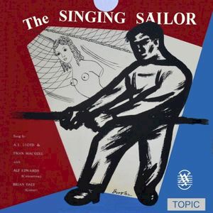 The Singing Sailor