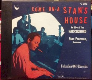 Come On-A Stan's House (Single)