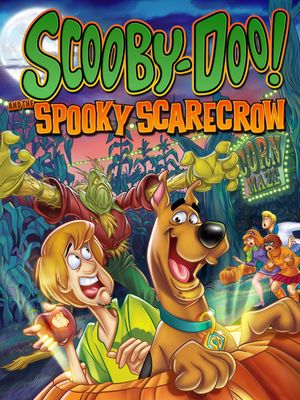 Scooby-Doo! et l'Épouvantable Épouvantail
