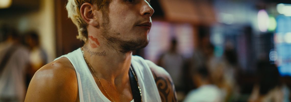 Cover How to Have Sex