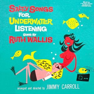 Salty Songs for Underwater Listening