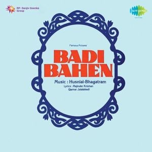 Badi Bahen (OST)