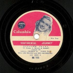 Sentimental Journey