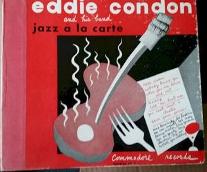 Jazz a La Carte (Single)