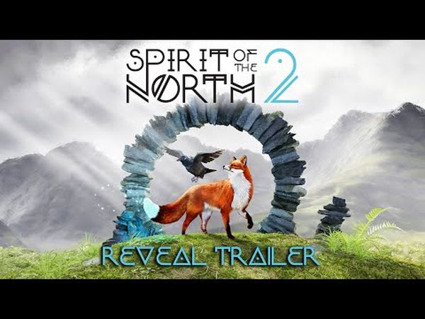 Spirit of the North 2