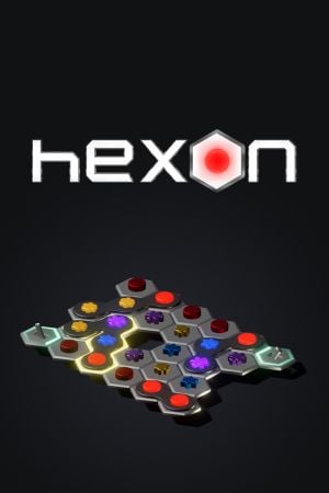 HexON