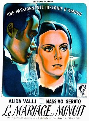Le Traquenard - Film (1947) - SensCritique
