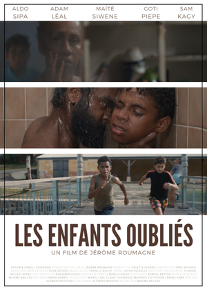 Les enfants oubliés