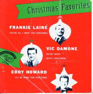 Christmas Favorites (EP)