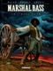 Hell Paso - Marshal Bass, tome 10