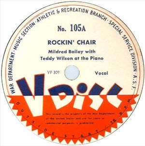 Rockin' Chair