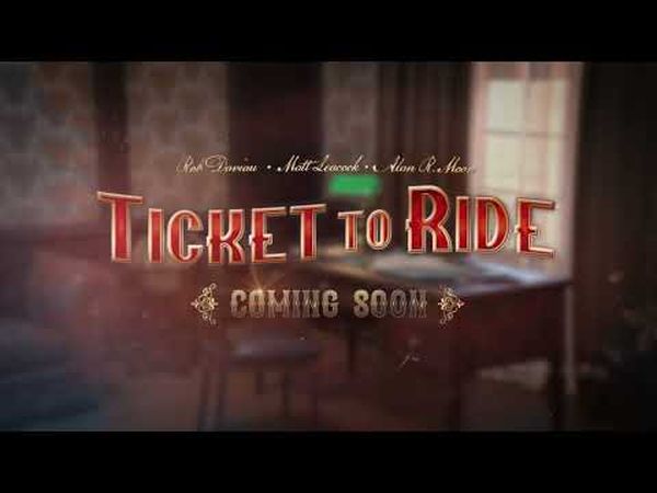 Ticket to Ride