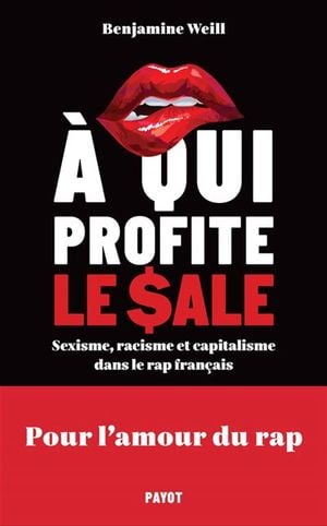 A qui profite le sale