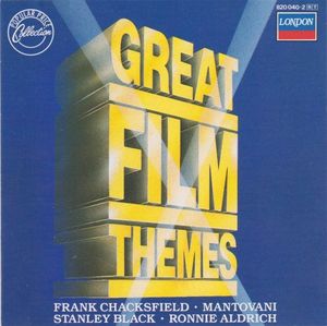 Great Film Themes