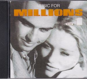 Music for Millions: Vol. 1