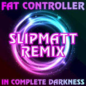 In Complete Darkness (Slipmatt remix)