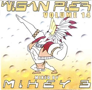 Wigan Pier Volume 14