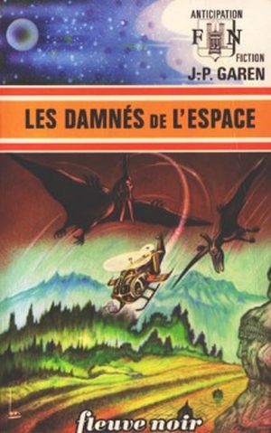 Les Damnés de l'espace