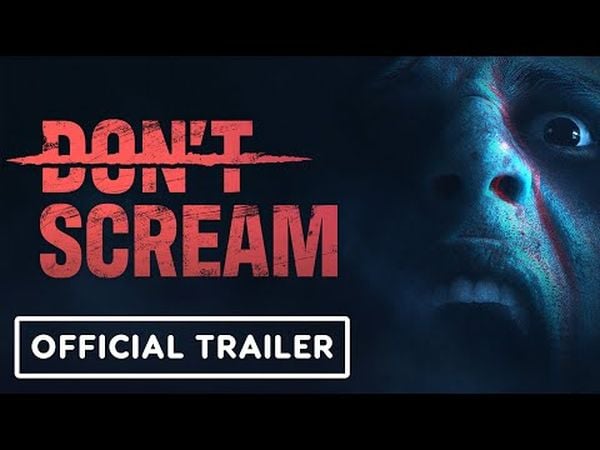 Don't Scream