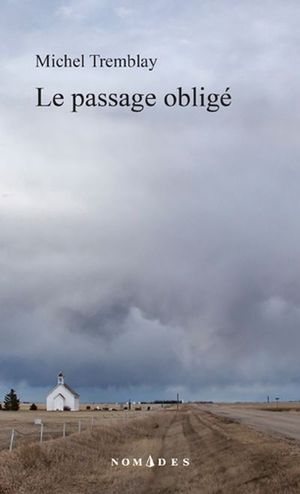 Le passage obligé