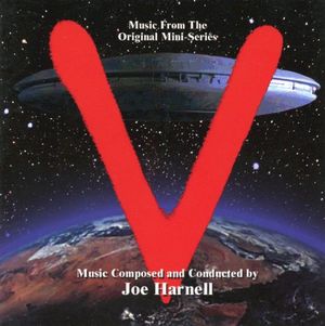 V: Music From the Original Mini‐Series (OST)