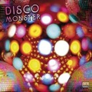 Disco Monster