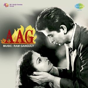 Aag (OST)