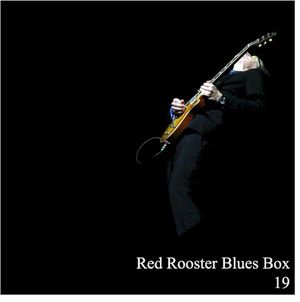 Red Rooster Blues Box 19
