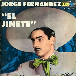 El jinete