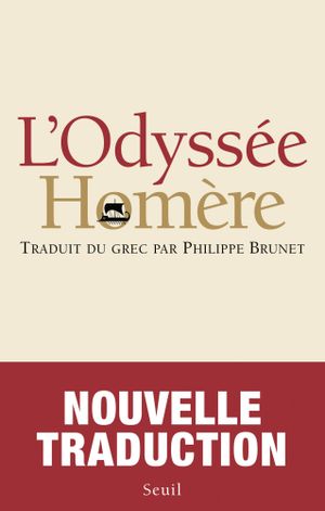 L'Odyssée