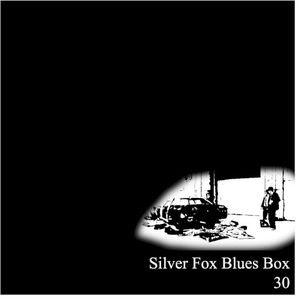 Silver Fox Blues Box 30
