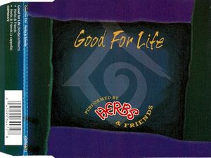 Good For Life (Single)