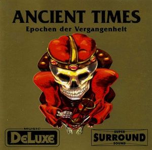 Ancient Times / Epochen Der Vergangenheit