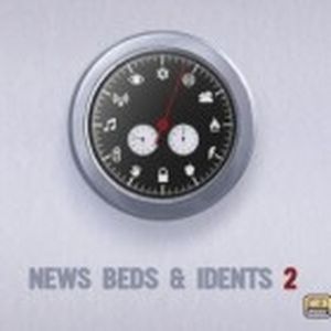 News Beds & Idents 2