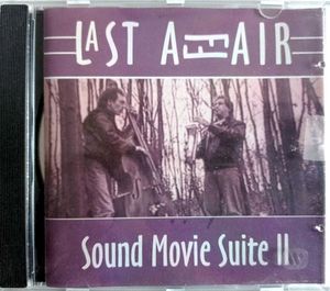 Sound Movie Suite II
