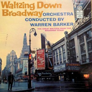 Waltzing Down Broadway