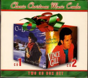 Classic Christmas Music Combo