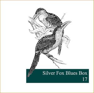 Silver Fox Blues Box 17